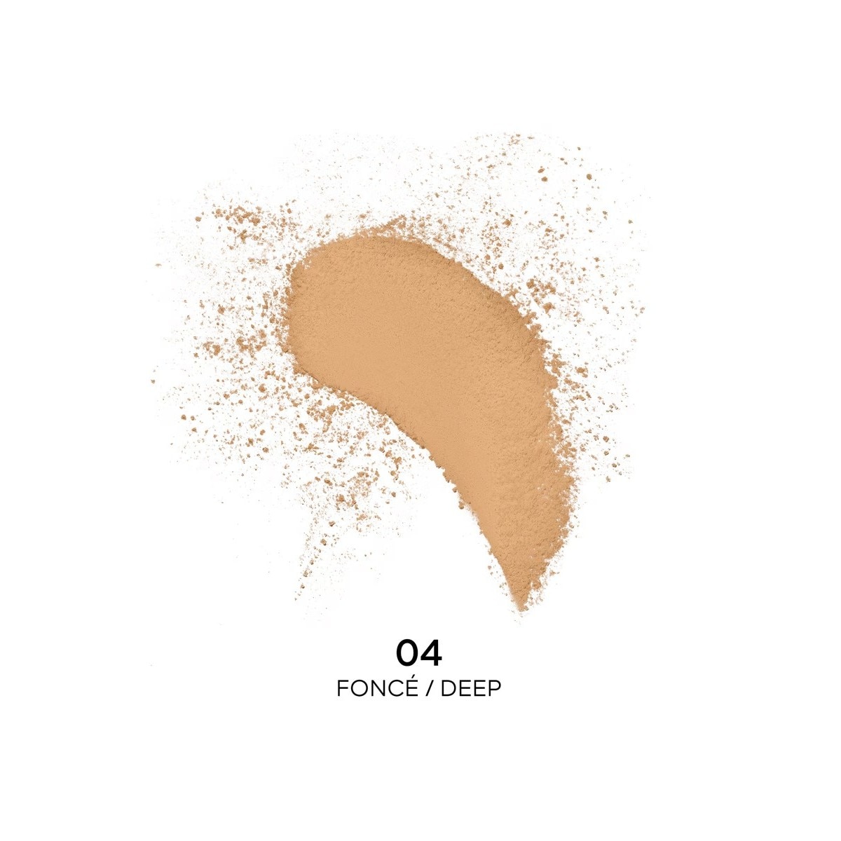 Pó Solto Rejuvenescedor Parure Gold Skin Diamond Micro-Powder 04 DEEP-3