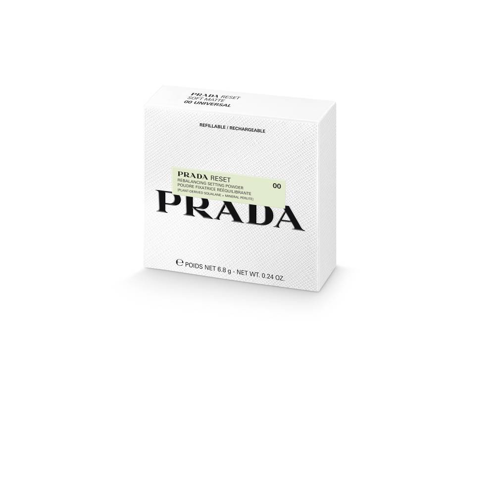 Pó Fixador Reset Rebalancing Setting Powder 2