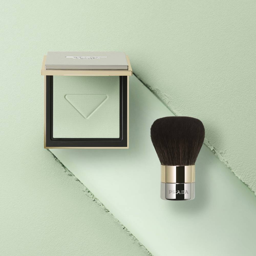 Pó Fixador Reset Rebalancing Setting Powder 3