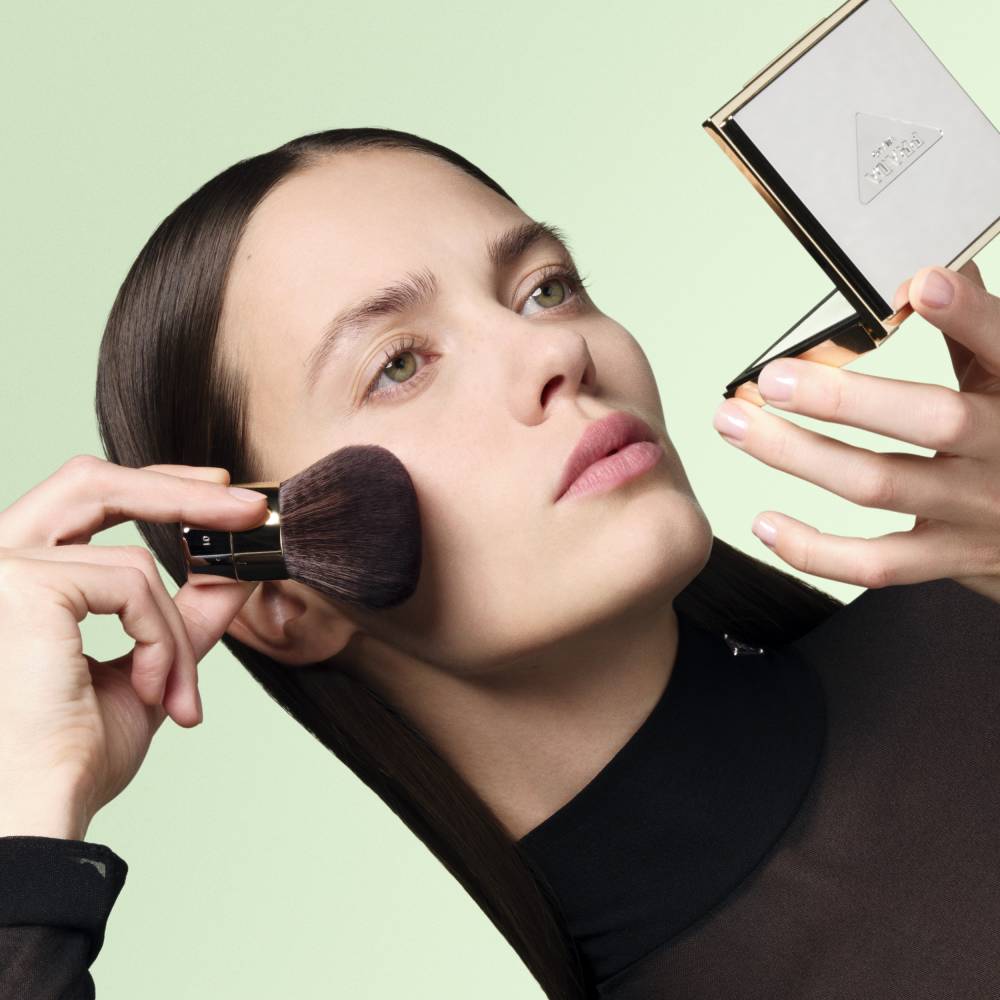 Pó Fixador Reset Rebalancing Setting Powder 5
