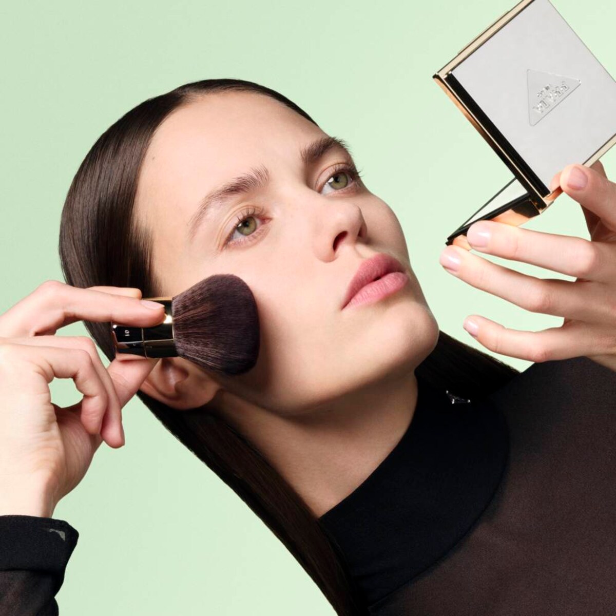 Pó Fixador Reset Rebalancing Setting Powder 5