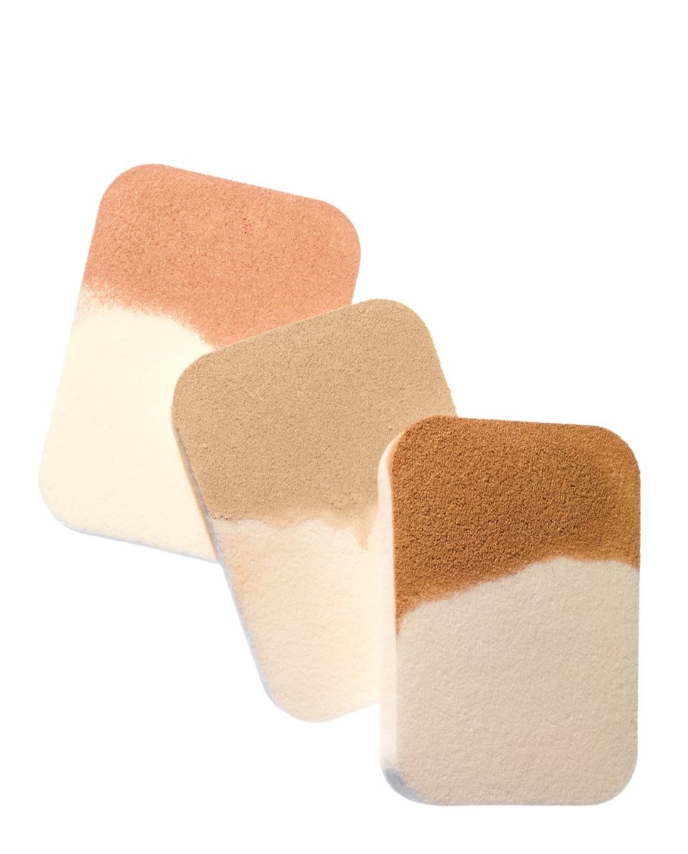 Pó Compacto Flawless Finish Sponge-On Cream Makeup Elizabeth Arden Softly Beige II-4