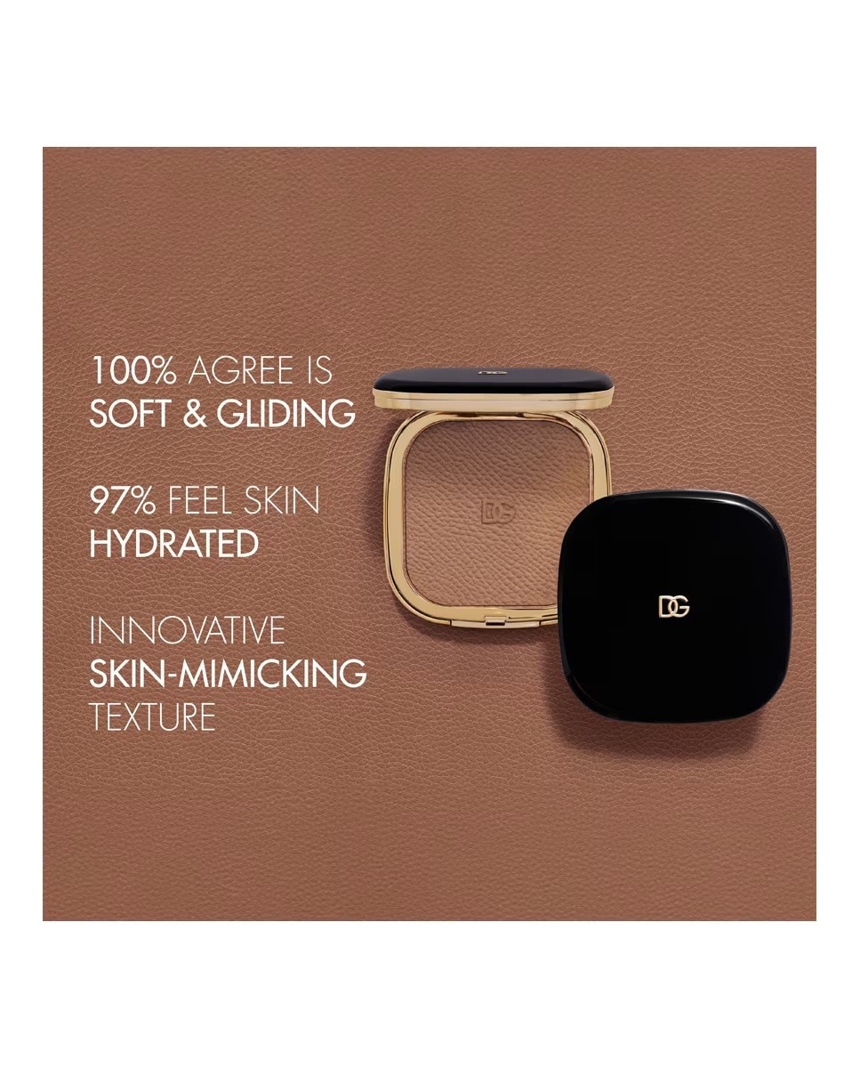 Pó Bronzeador Face&Eyes Match Light 05 DEEP-3