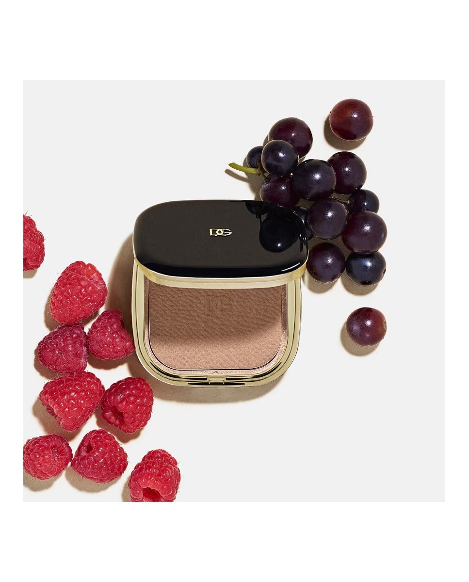 Pó Bronzeador Face&Eyes Match Light 05 DEEP-5