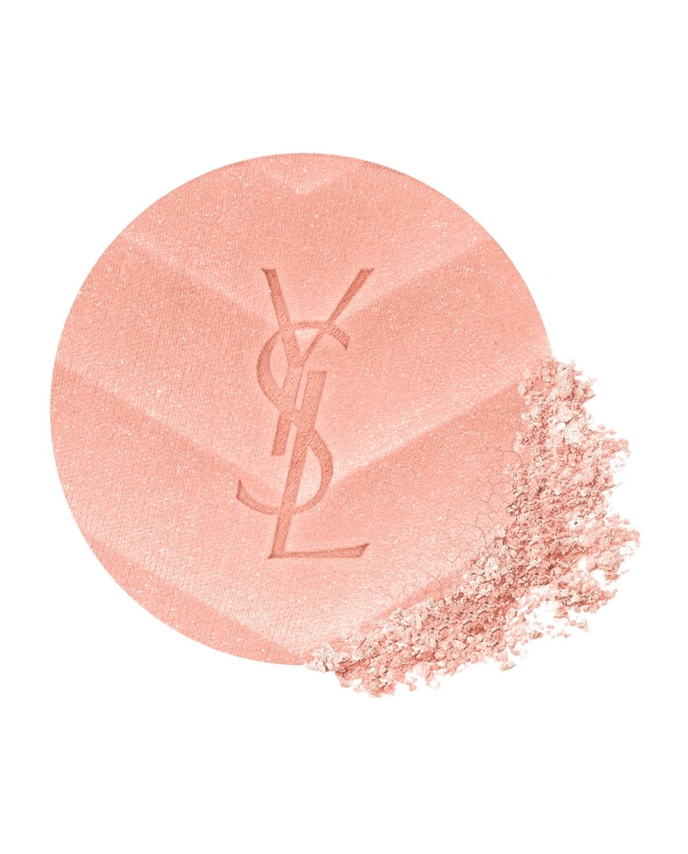 Pó Iluminador Hyper Luminize ROSY SAND-2