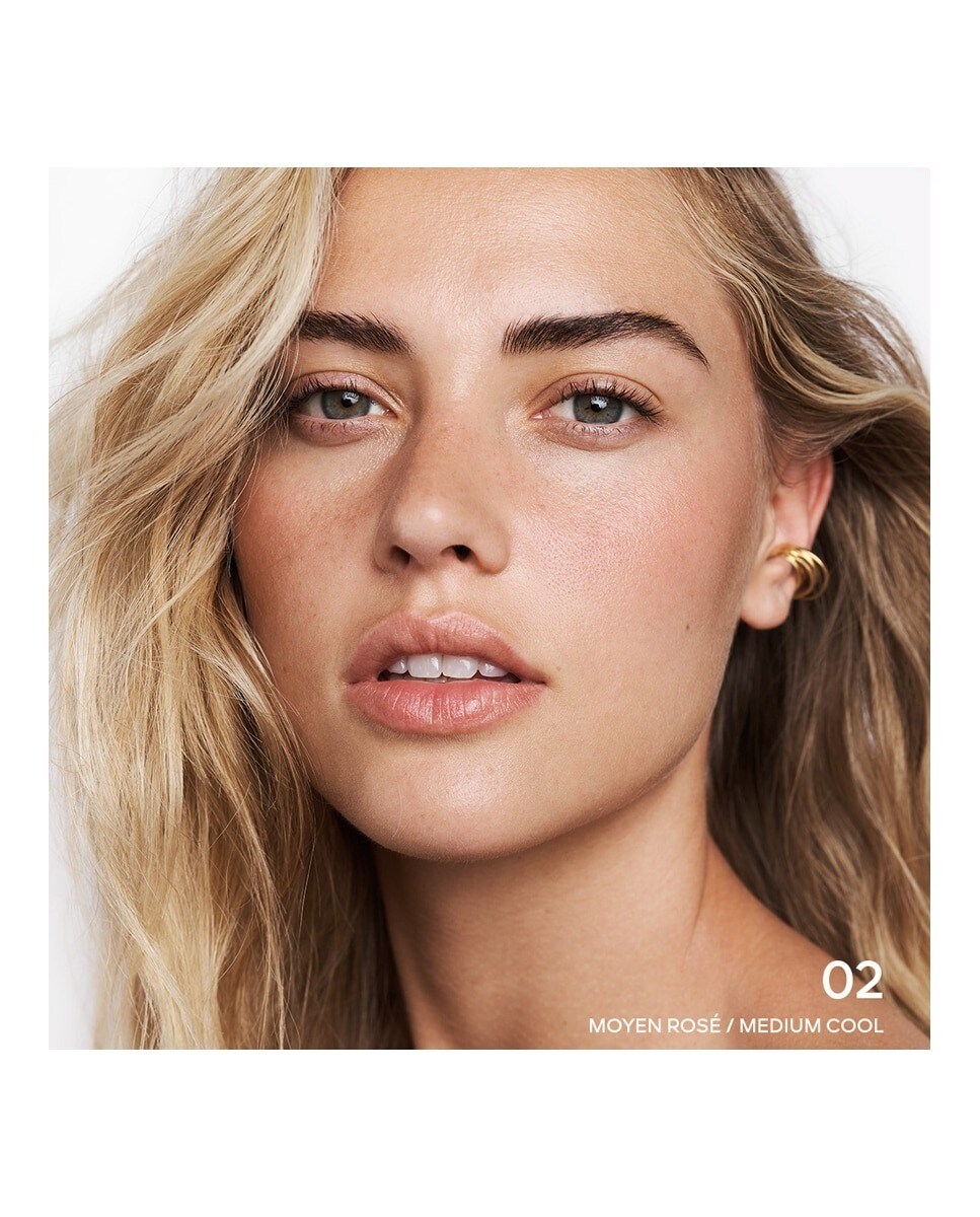 Pó Iluminador Terracotta Flower Blossom 3