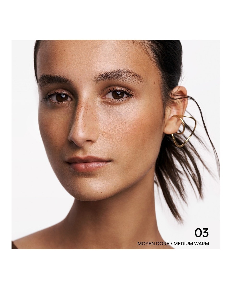 Pó Iluminador Terracotta Flower Blossom 4