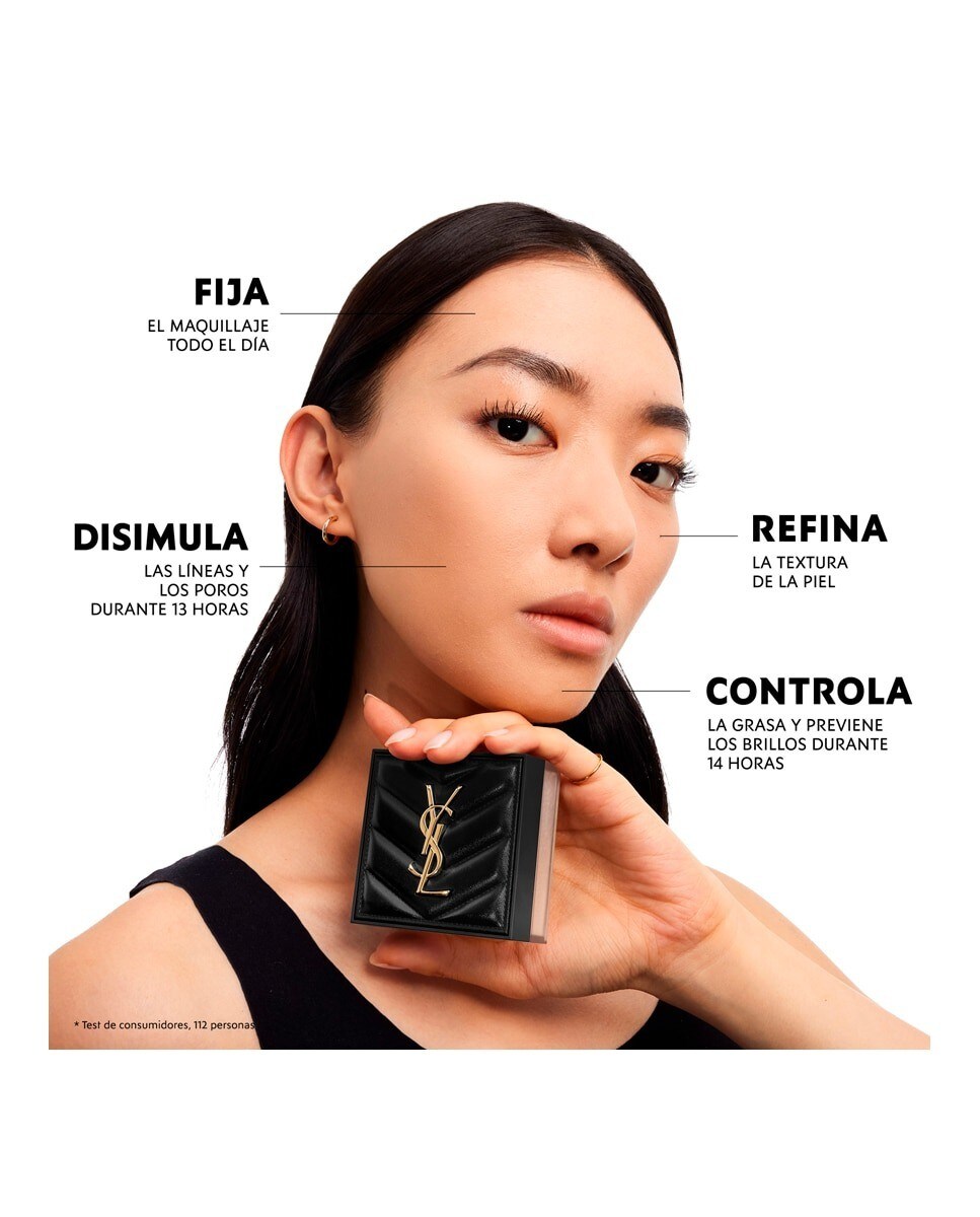 Pó solto All Hours Hyper Blur 05-4