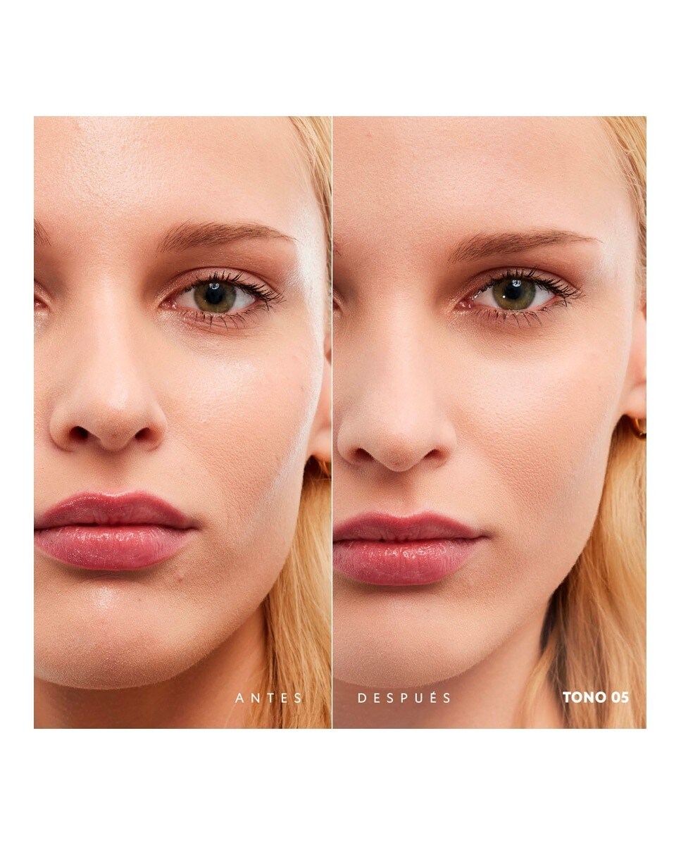 Pó solto All Hours Hyper Blur 05-6