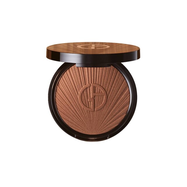 Imagem 0 de Pó Bronzeador Luminous Silk Bronzing Powder