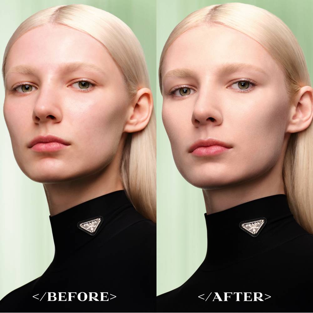 Base de Maquilhagem Reveal Mesh Cushion LN25-4