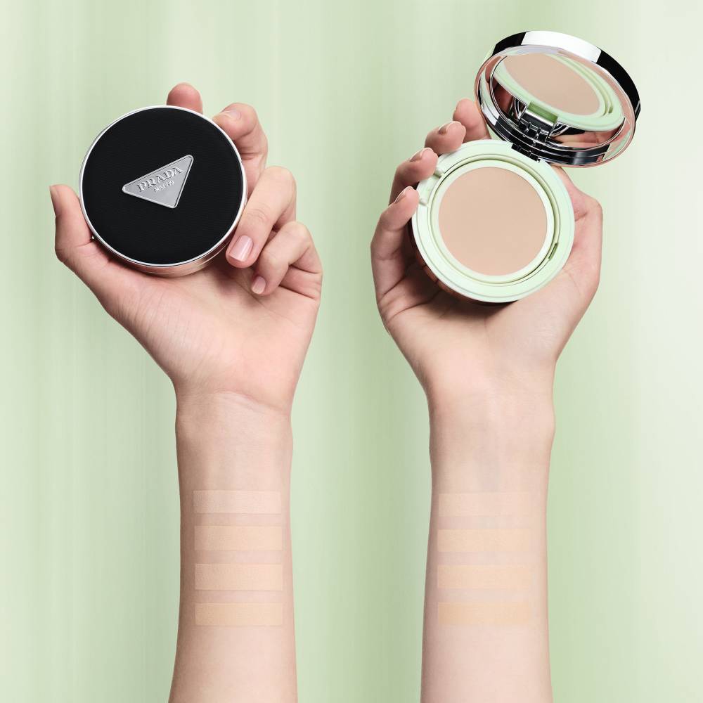 Base de Maquilhagem Reveal Mesh Cushion LN25-6