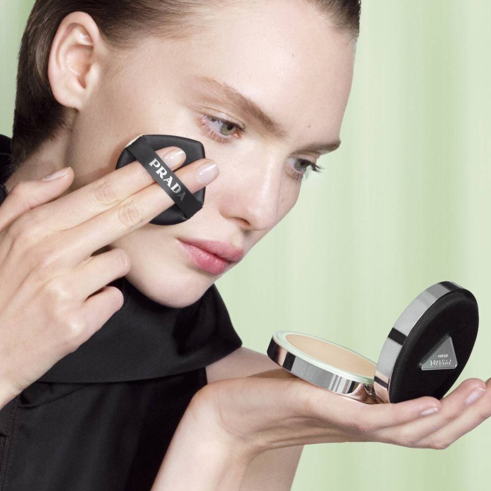 Base de Maquilhagem Reveal Mesh Cushion LN25-7