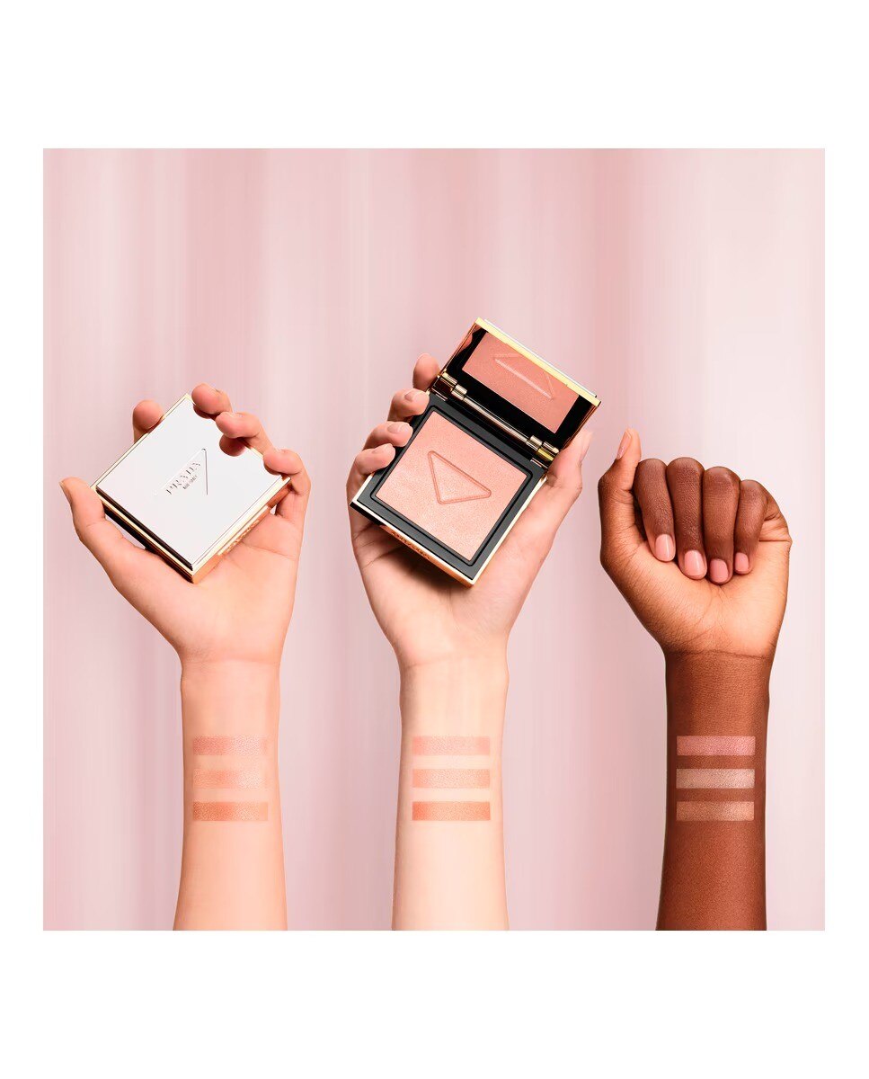 Iluminador Highlighter 6,8 g 03 Deep-4
