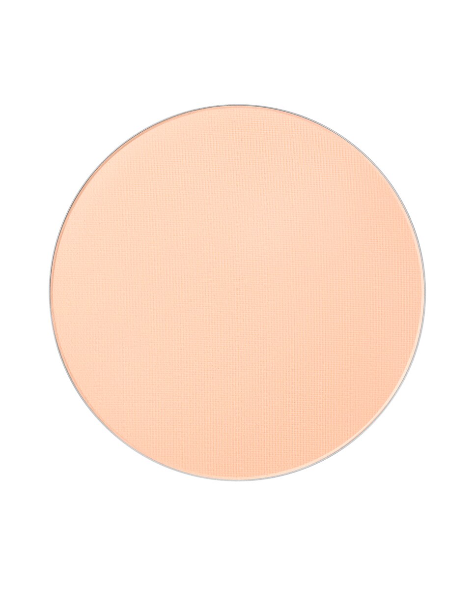 Recarga Studio Fix Powder Plus Foundation Refill MAC NC10-1