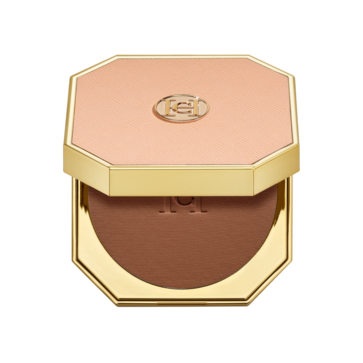 Imagem 0 de Pó Bronzeador Nude Couture Matte Bronzer