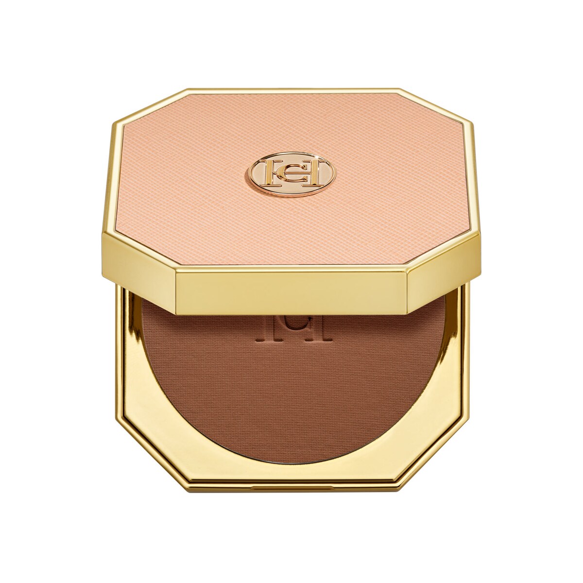 Pós Bronzeadores Nude Couture Matte Bronzer Deep 40-1