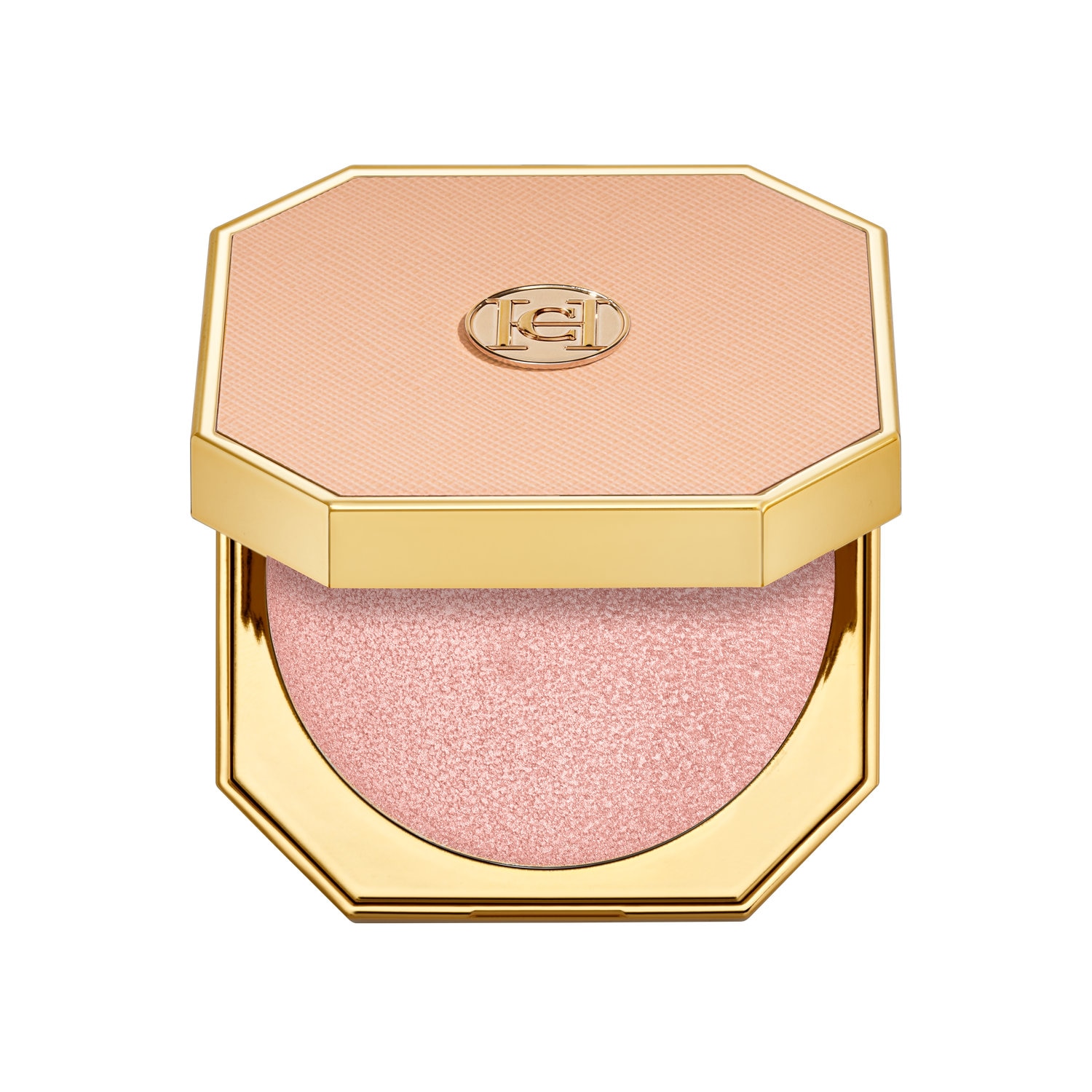 Imagem 0 de Iluminador Nude Couture Highlighter