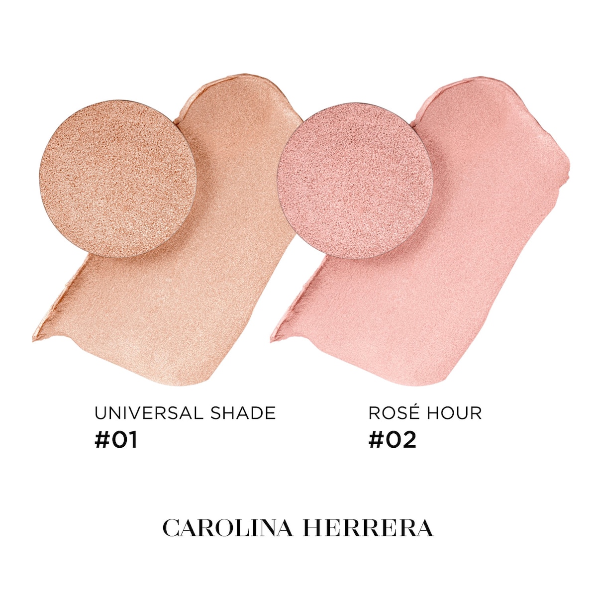 Iluminador Nude Couture Highlighter 02 Rose Hour-2