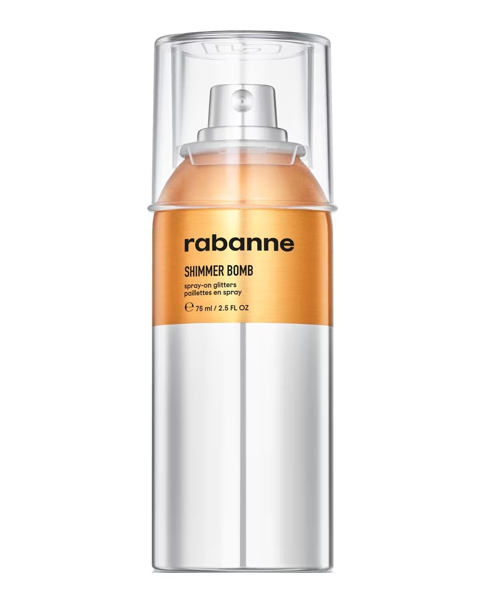 Imagem 0 de Bruma Facial e Corporal Shimmer Bomb Spray