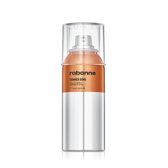 Imagem 0 de Bruma Facial e Corporal Shimmer Bomb Spray