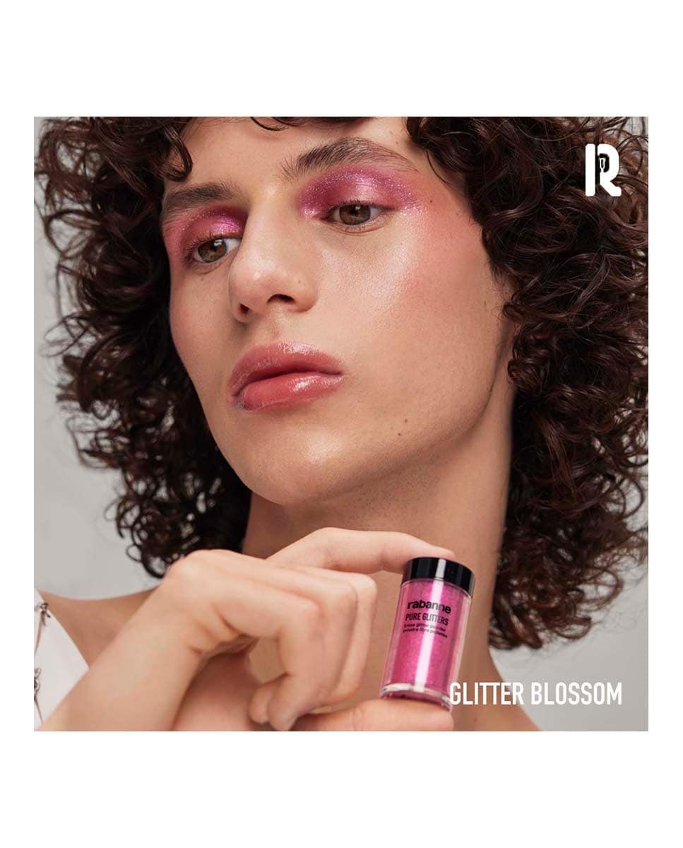 Pós Brilhantes Pure Glitters Sky Dust-5