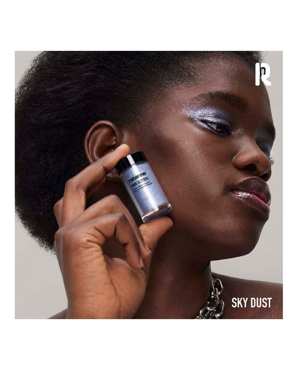 Pós Brilhantes Pure Glitters Sky Dust-6