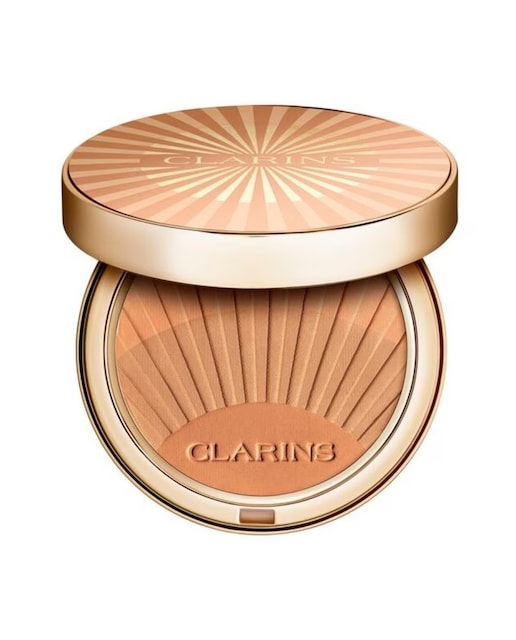 Imagem 0 de Pó Bronzeador Bronzing Powder Clarins