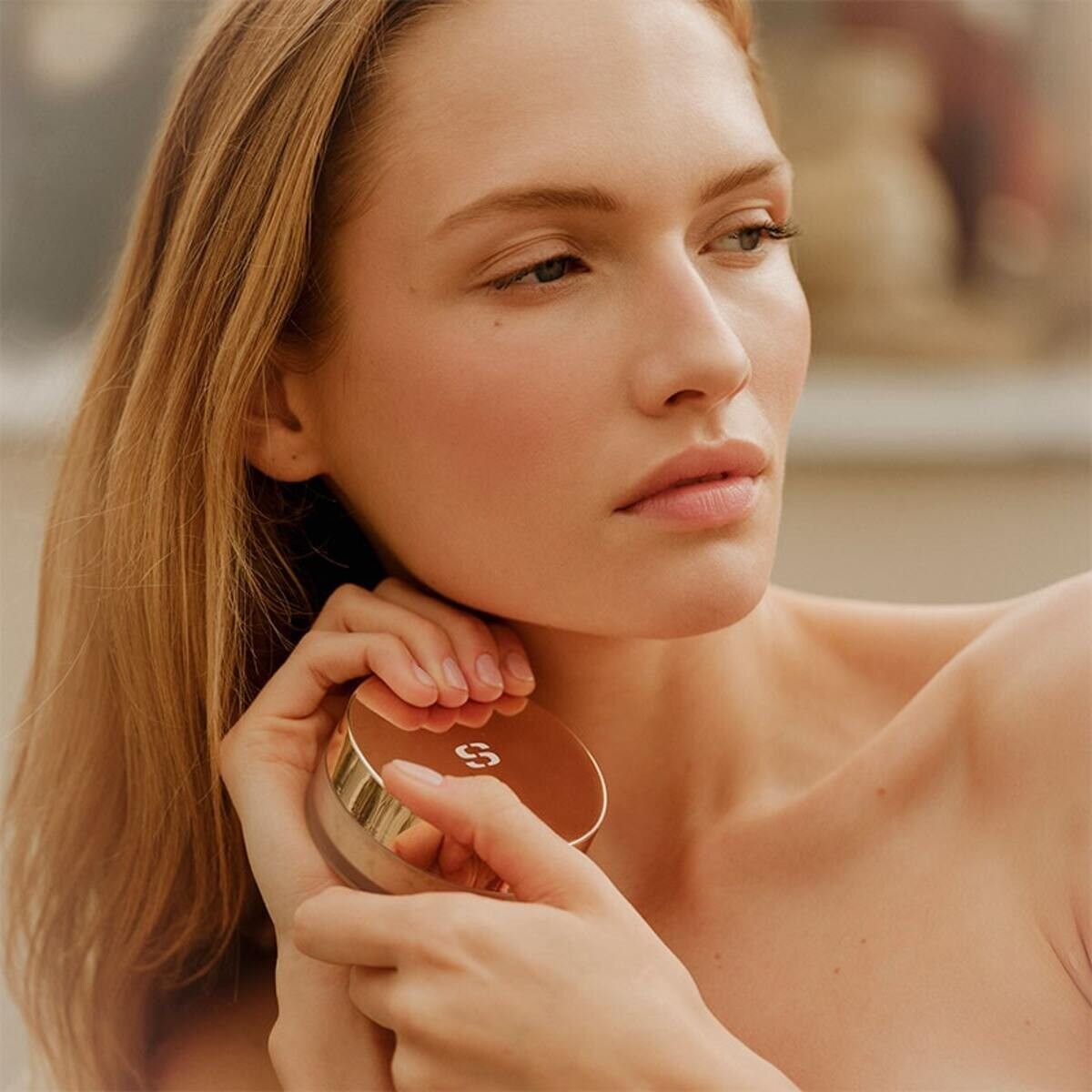 Pó Solto Poudre Libre 4 Deep-4