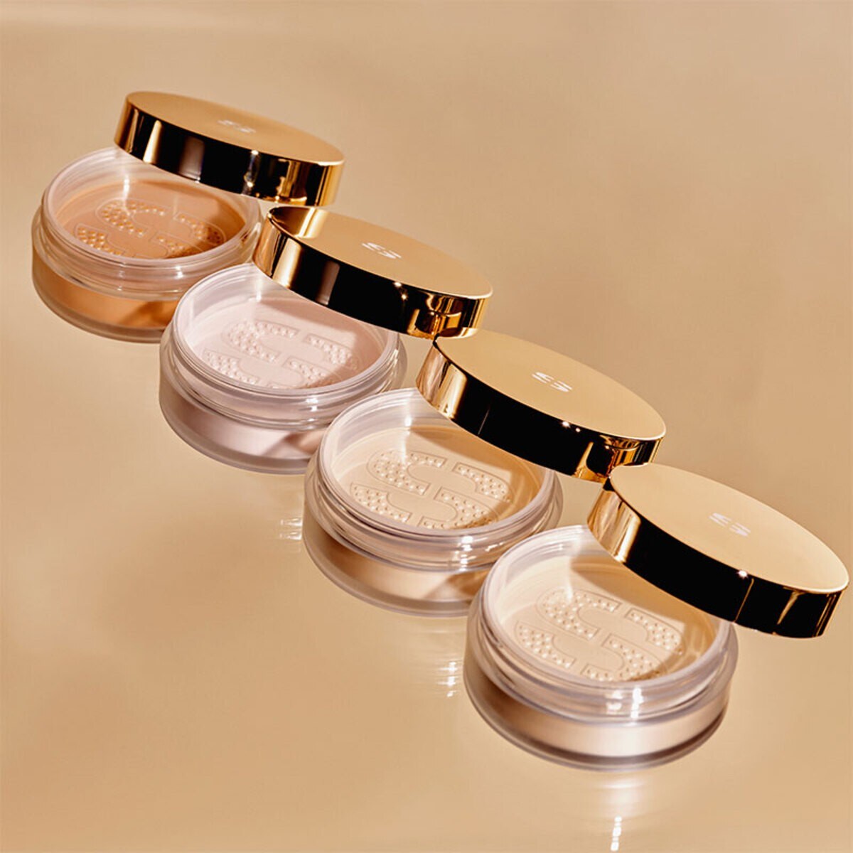 Pó Solto Poudre Libre 4 Deep-5