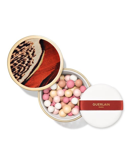 Imagem 0 de Pérolas de Pó Reveladoras de Luz Météorites Phoenix