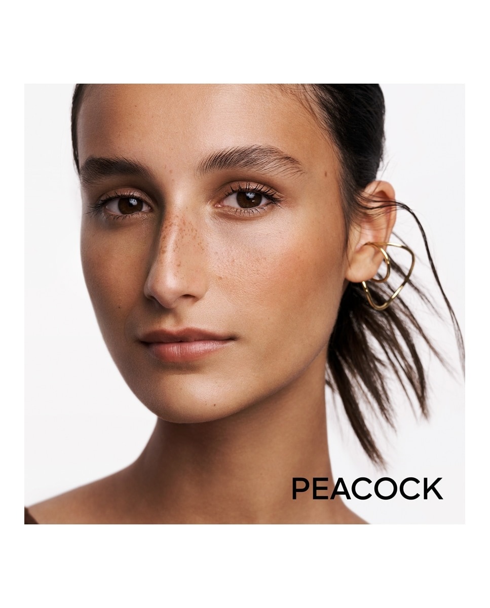 Pó Bronzeador Terracotta Peacock 3