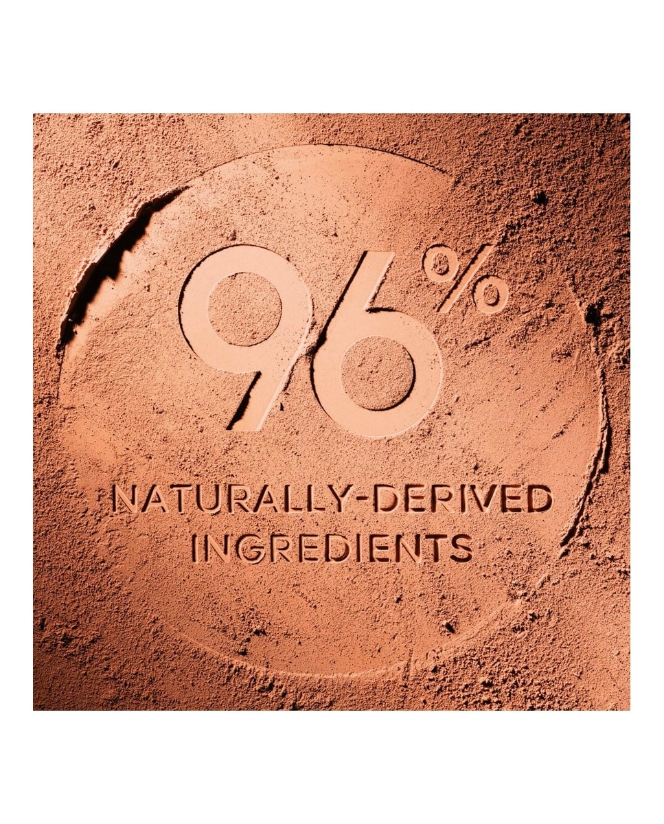 Pó Bronzeador Terracotta Peacock 5