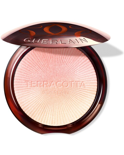 Imagem 0 de Pó Iluminador Terracotta Luminizer Rosy Gleam