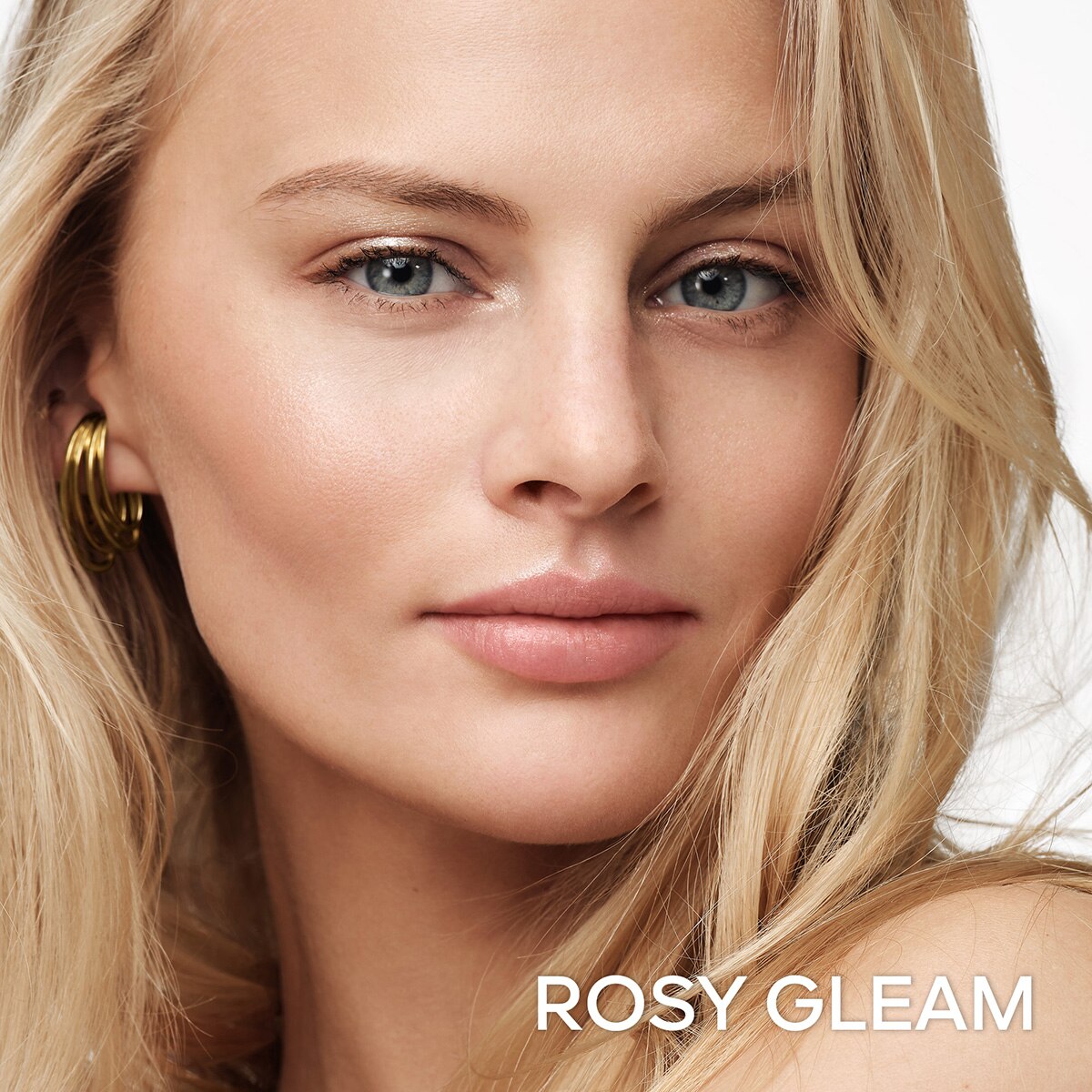 Pó Iluminador Terracotta Luminizer Rosy Gleam 4