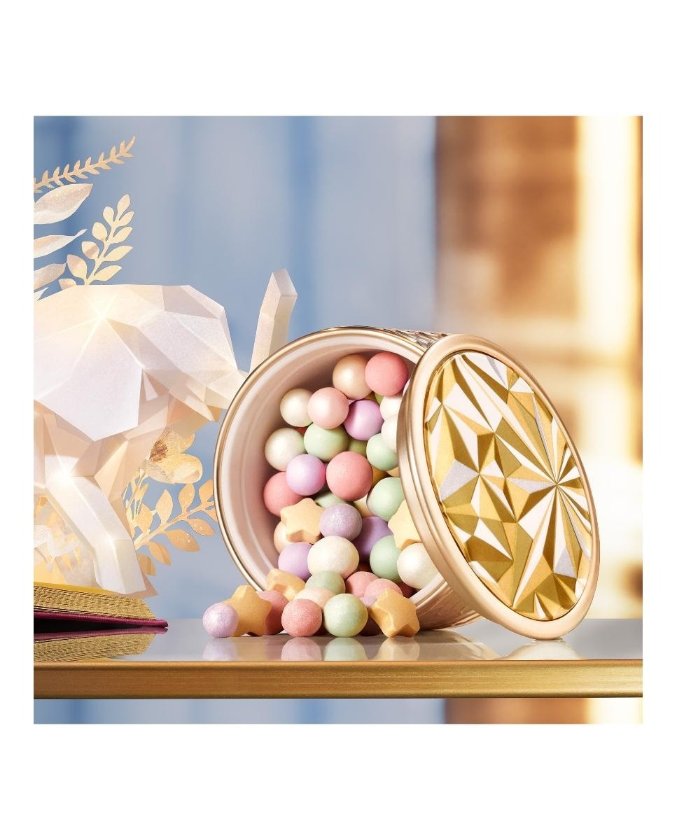 Pérolas Iluminadoras Météorites Midnight Glow 3