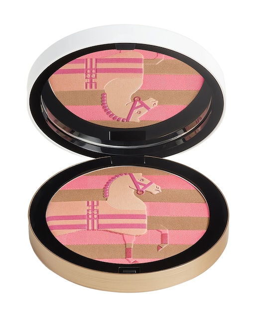 Imagem 0 de Pó de Seda Rocabar Hermès - Edição Limitada