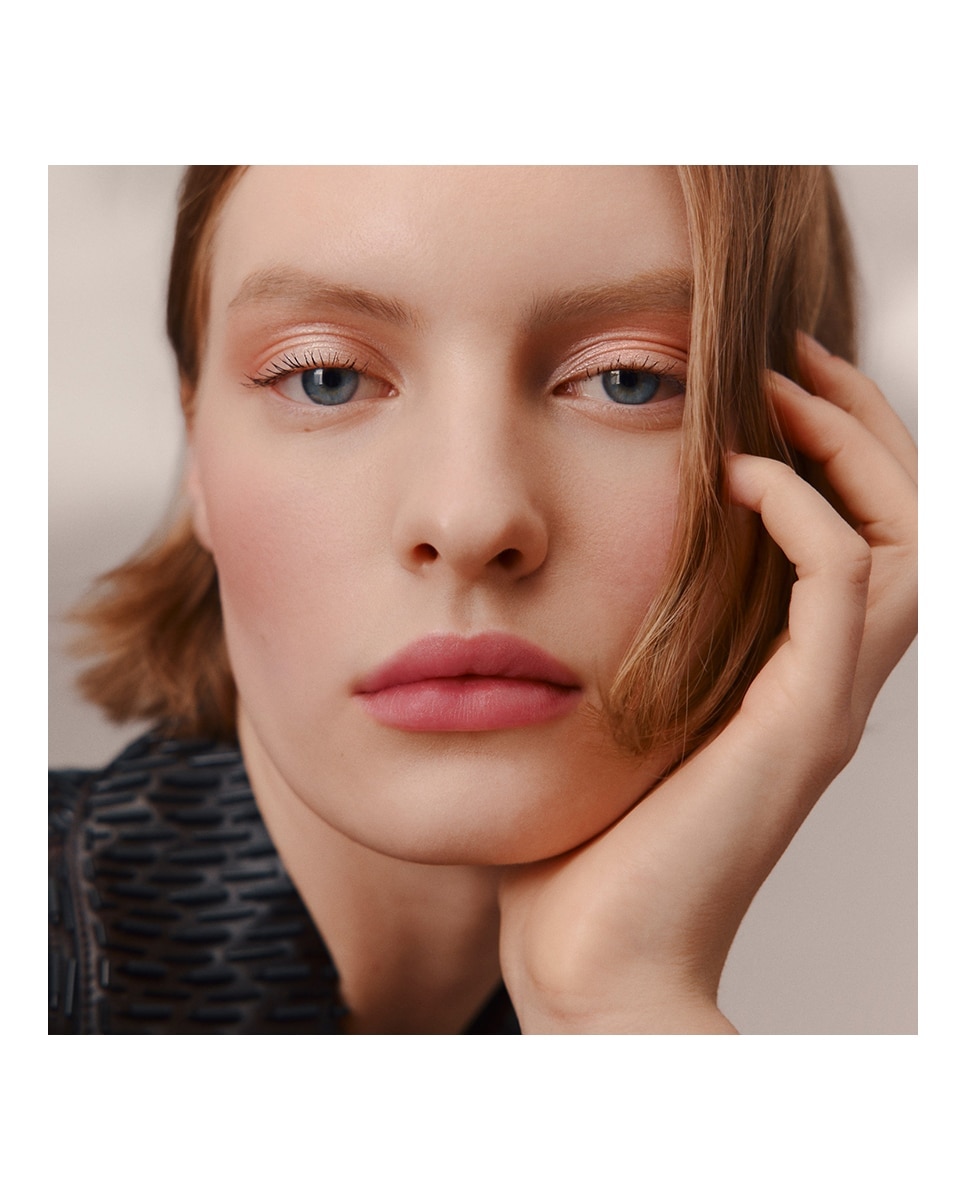 Pó de Seda Rocabar Hermès - Edição Limitada 01 – Rocabar Rose-3