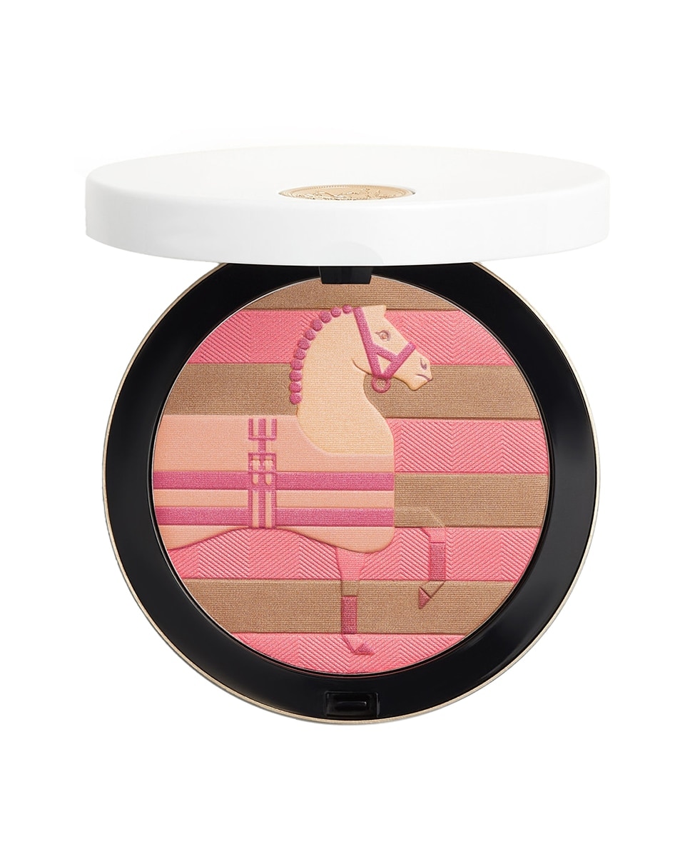 Pó de Seda Rocabar Hermès - Edição Limitada 01 – Rocabar Rose-5