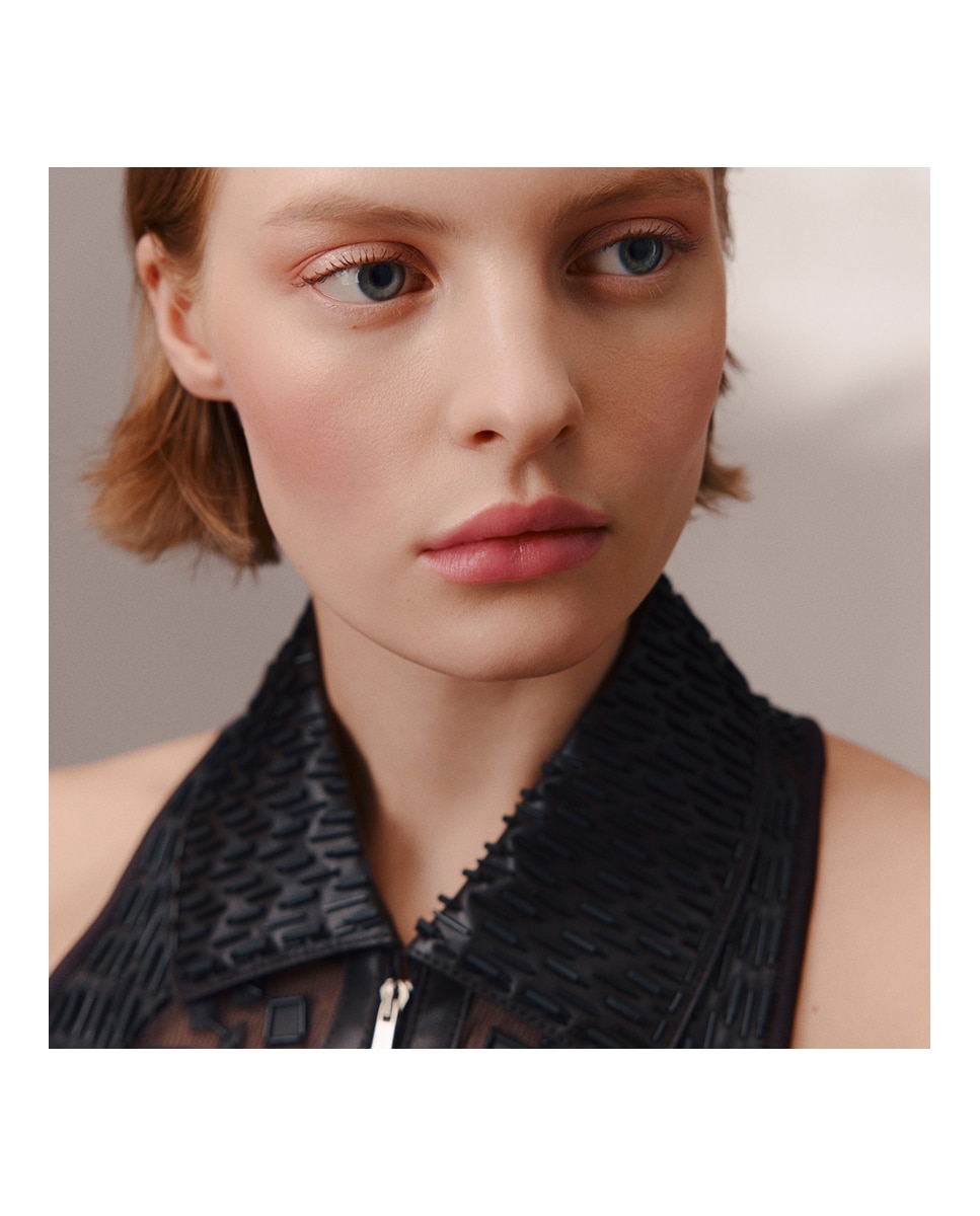 Pó de Seda Rocabar Hermès - Edição Limitada 01 – Rocabar Rose-6