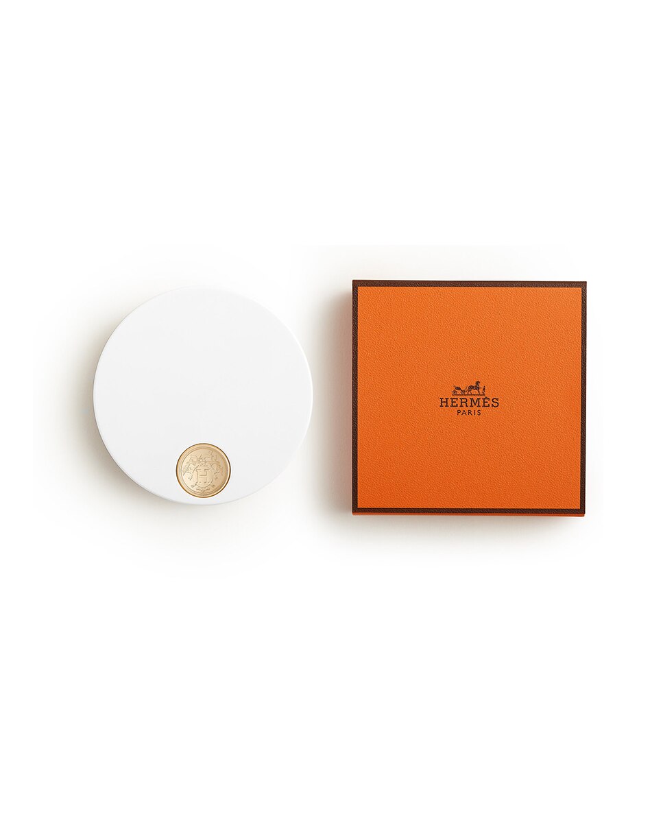 Pó de Seda Rocabar Hermès - Edição Limitada 01 – Rocabar Rose-8