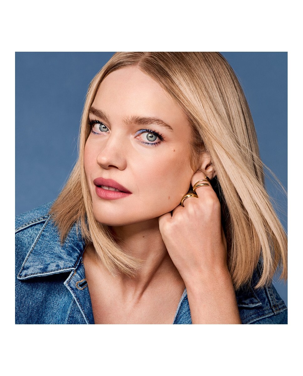 Pérolas de Pó Blooming Glow 8