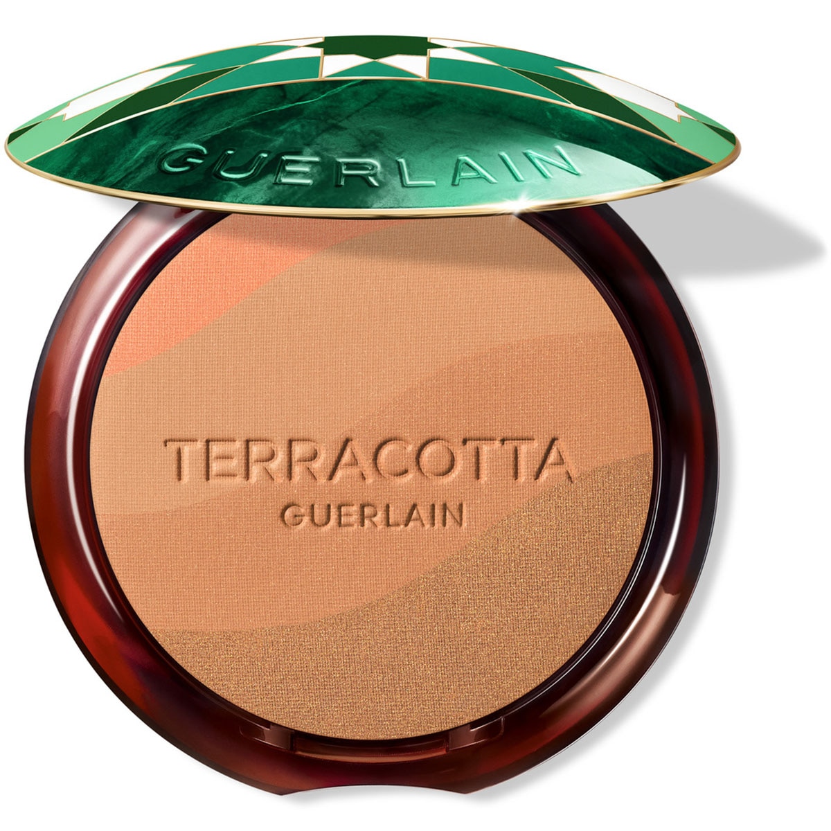 Imagem 0 de Pó Bronzeador Terracotta Golden Dunes - Tom Light Edição Limitada