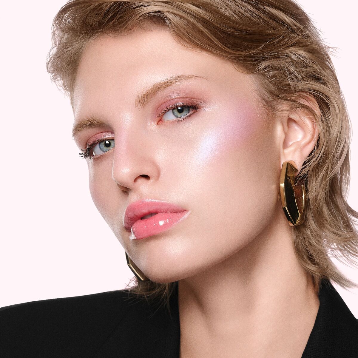 Pó Iluminador Prisme Libre Highlighter H01-5