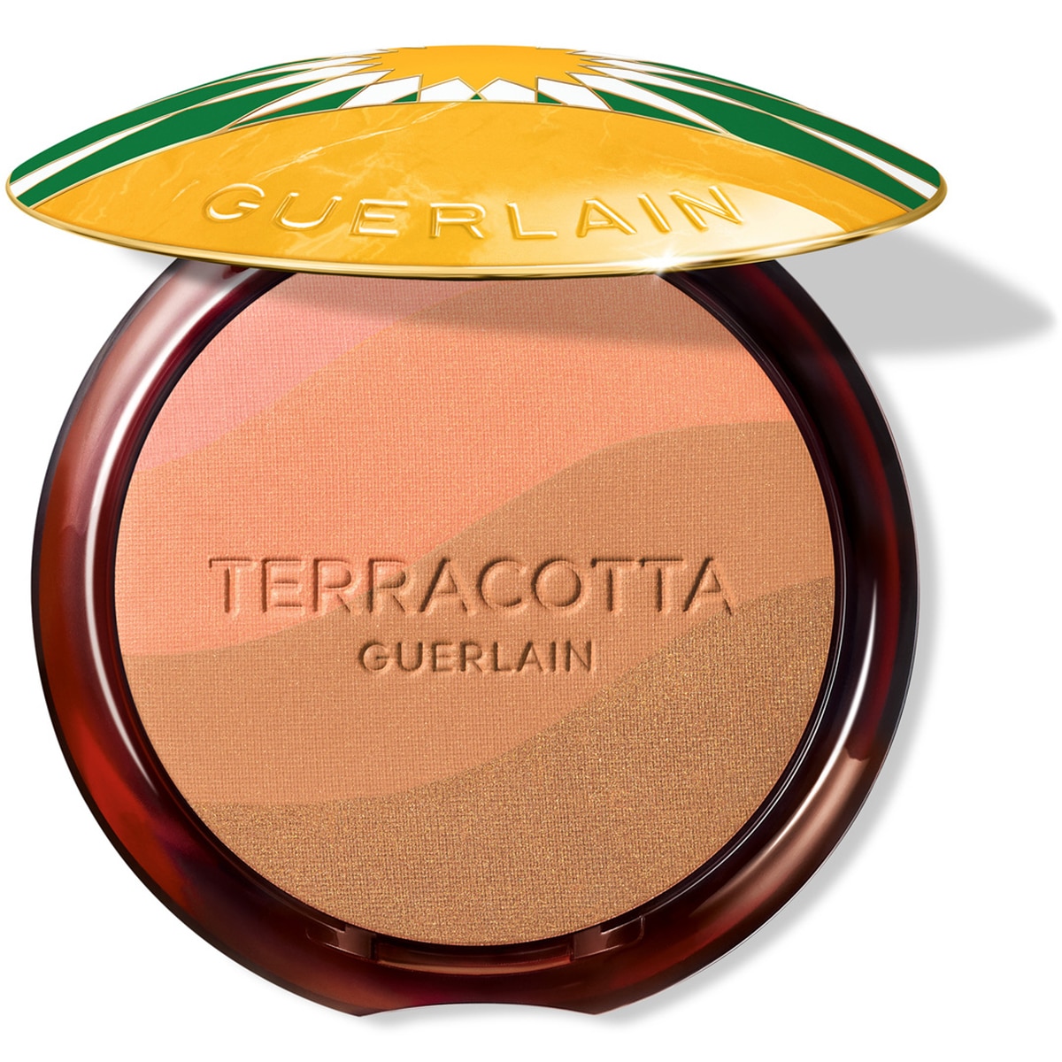 Imagem 0 de Terracotta Summer Glow - Tom Light Edição Limitada