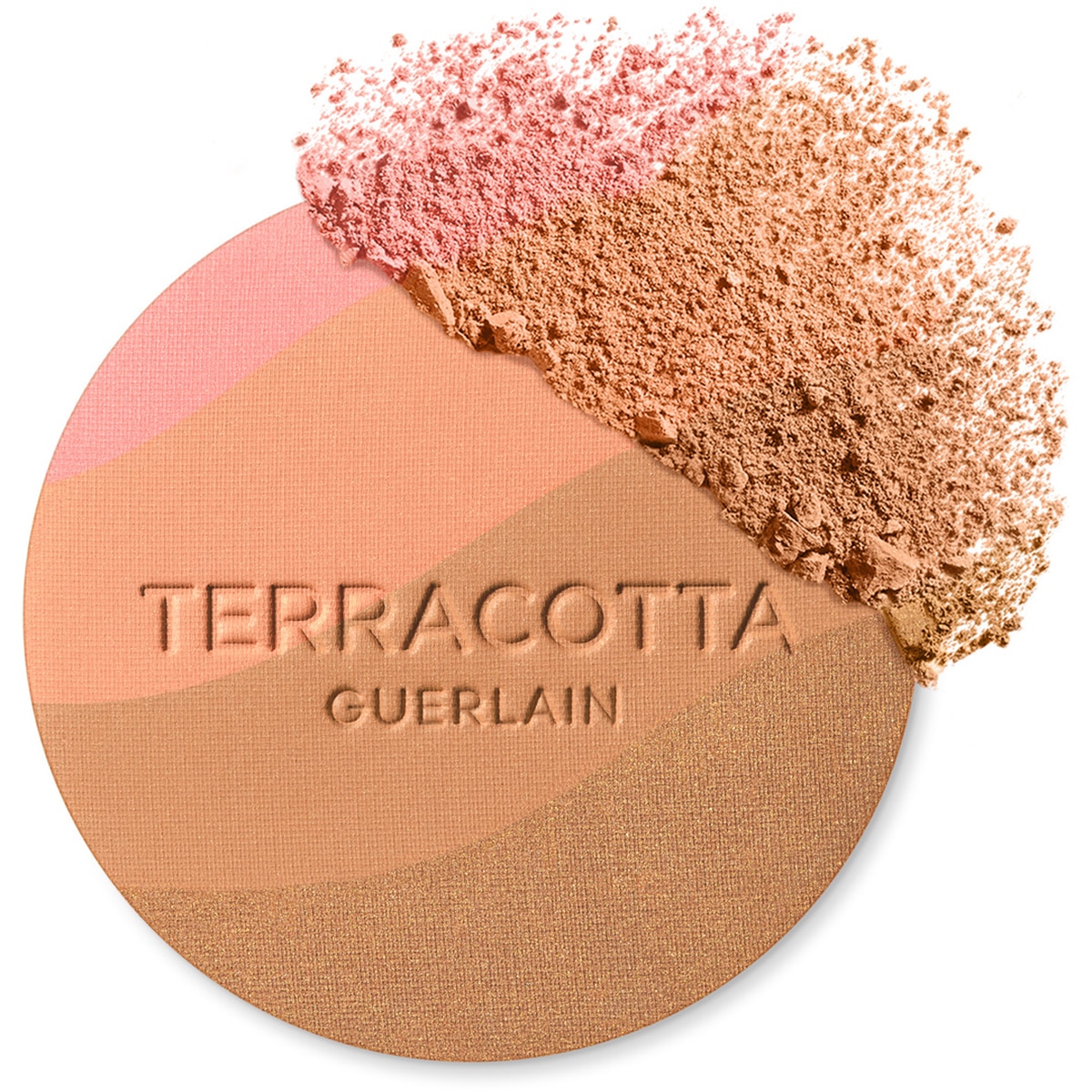 Terracotta Summer Glow - Tom Light Edição Limitada SUMMER GLOW-4