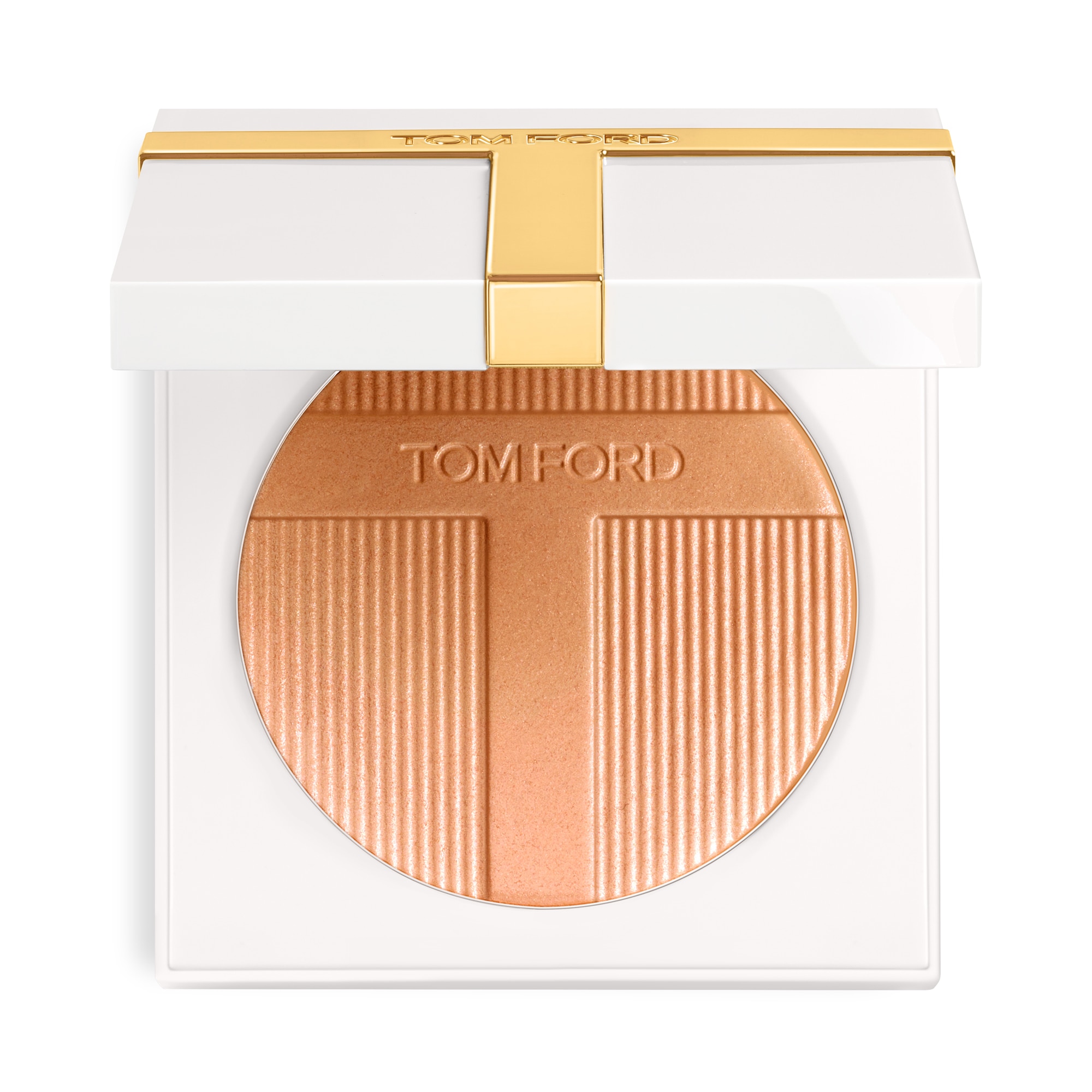Imagem 0 de Iluminador Soleil Glow Highlighter