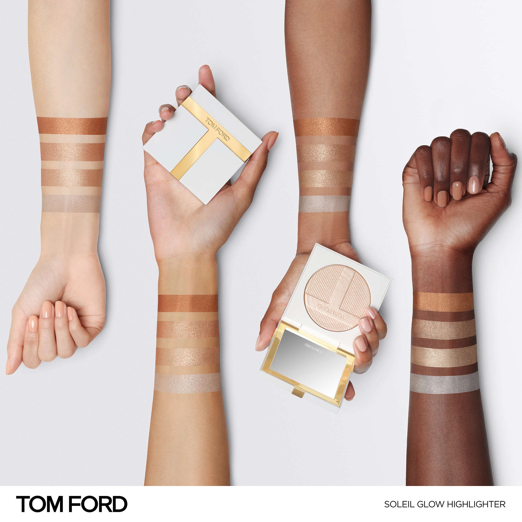 Iluminador Soleil Glow Highlighter Portofino-3