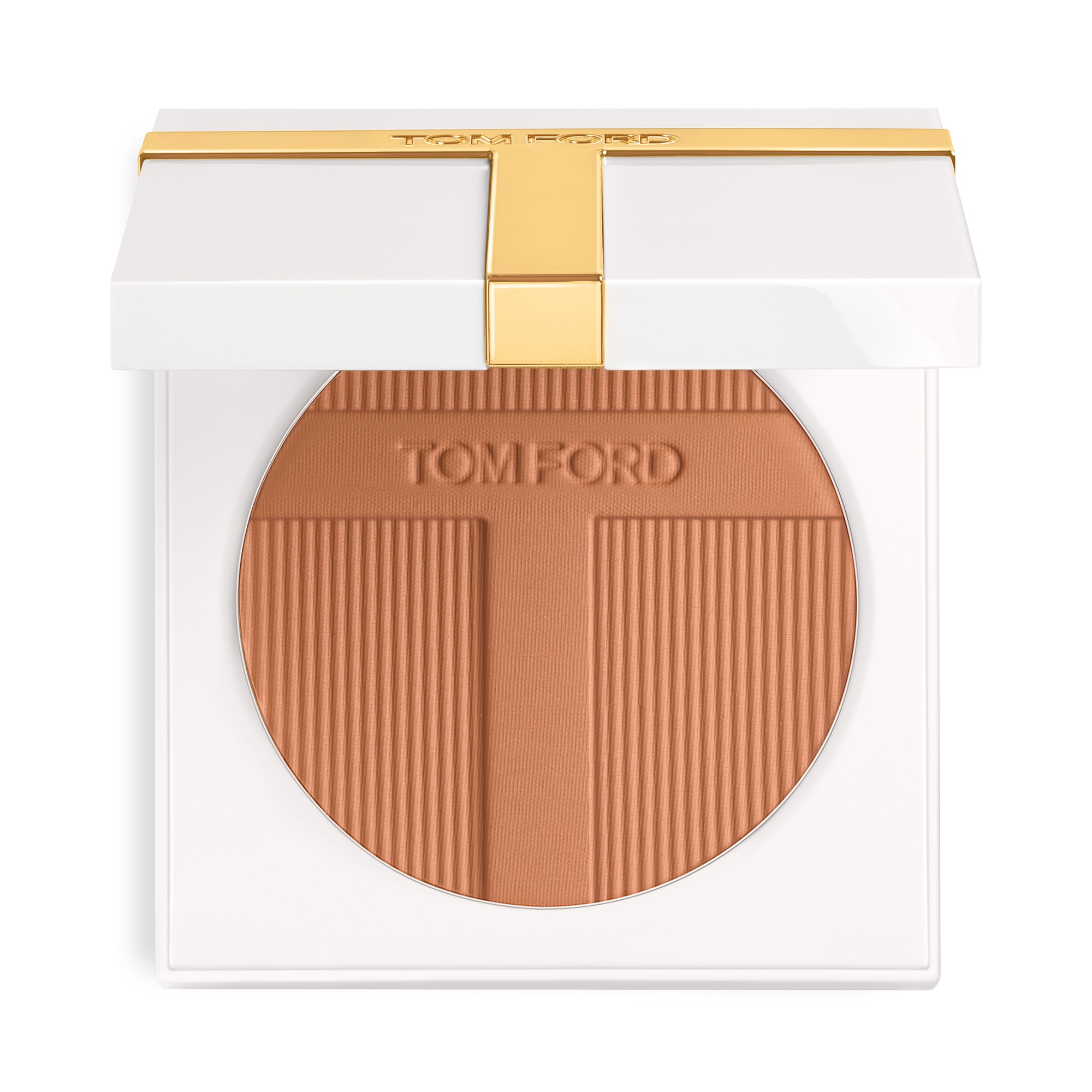 Imagem 0 de Pó Bronzeador Soleil Bronzer Powder