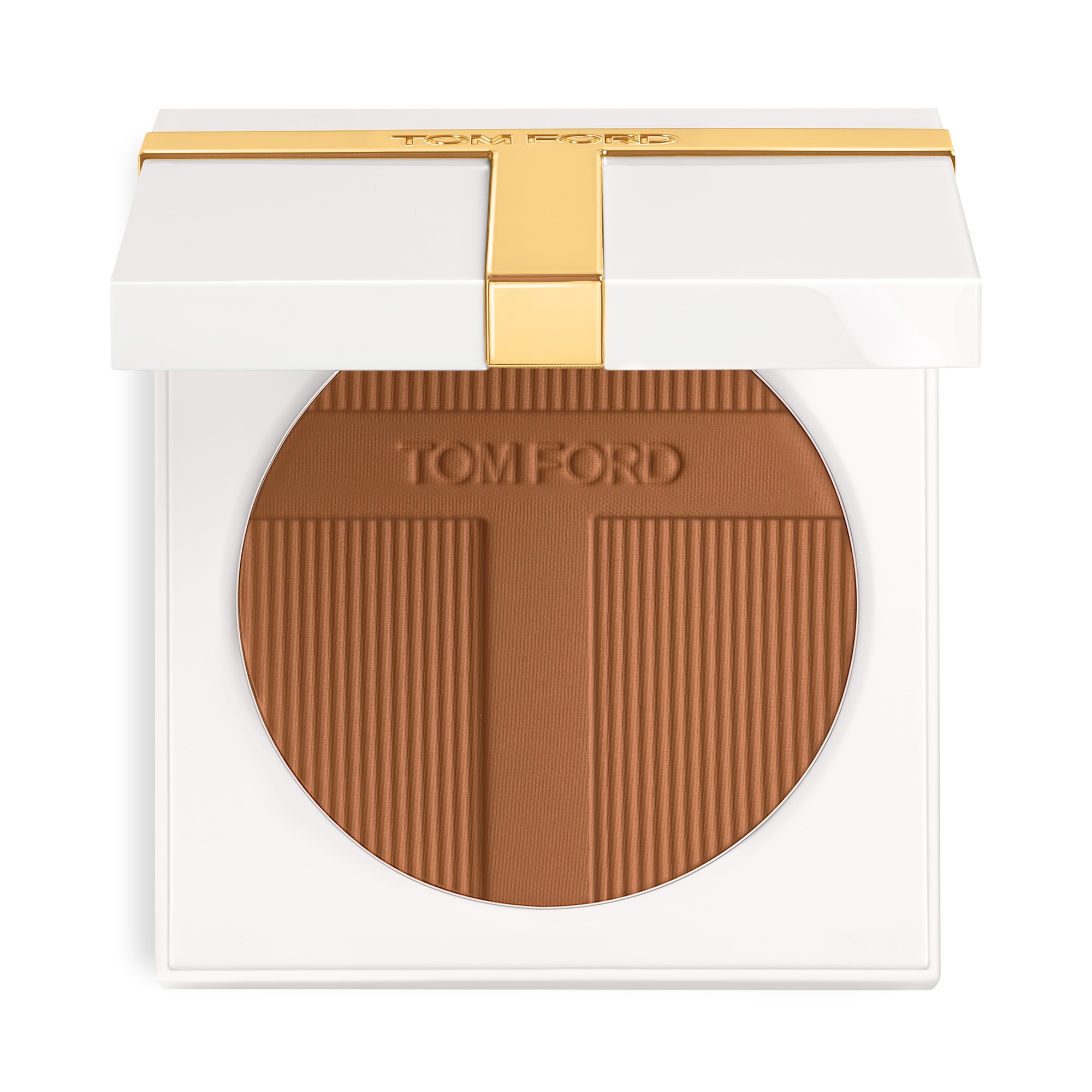 Imagem 0 de Pó Bronzeador Soleil Bronzer Powder